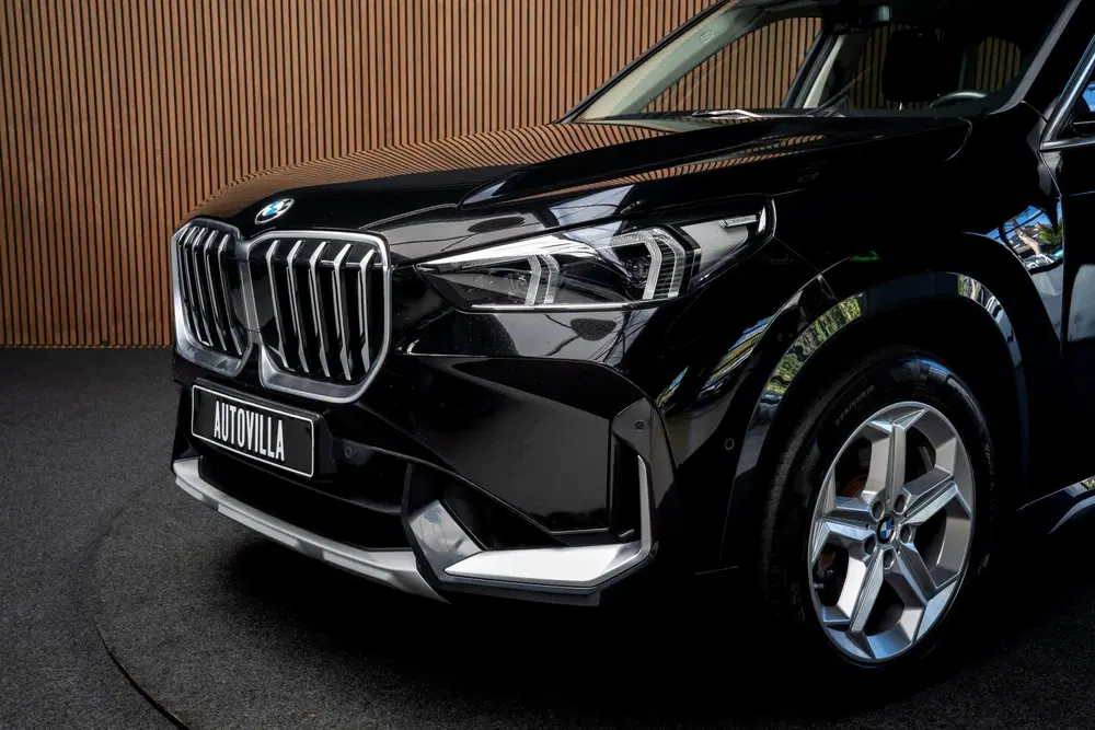 BMW X1 xDrive23i xLine Navi Camera Leder PDC 18'' uit 2023, foto 9