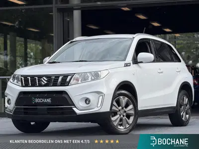 Suzuki Vitara 1.0 Boosterjet Select 112PK uit 2019