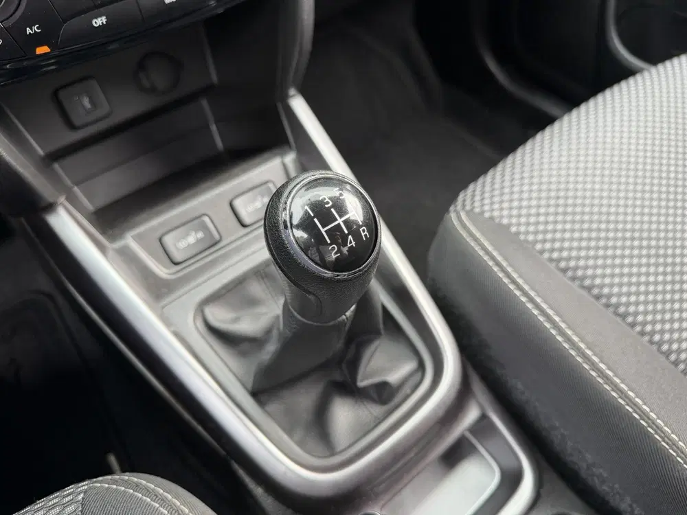 Suzuki Vitara 1.0 Boosterjet Select 112PK uit 2019, foto 11