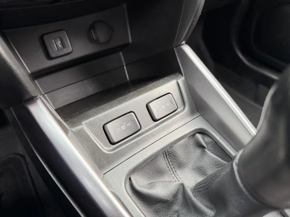 Suzuki Vitara 1.0 Boosterjet Select 112PK uit 2019, foto 12