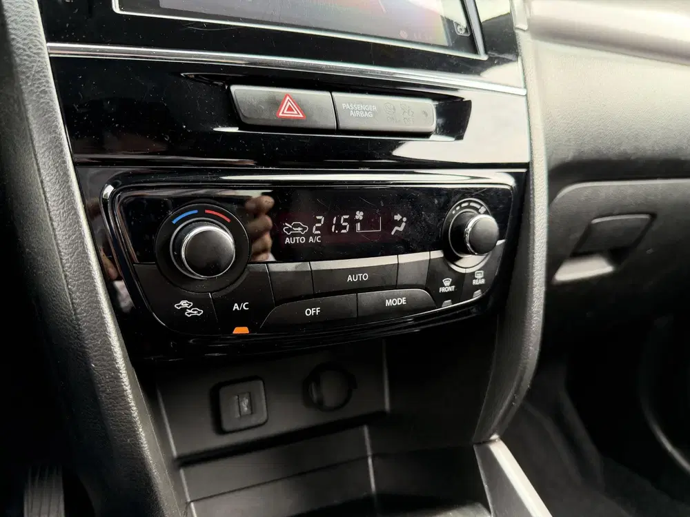 Suzuki Vitara 1.0 Boosterjet Select 112PK uit 2019, foto 13