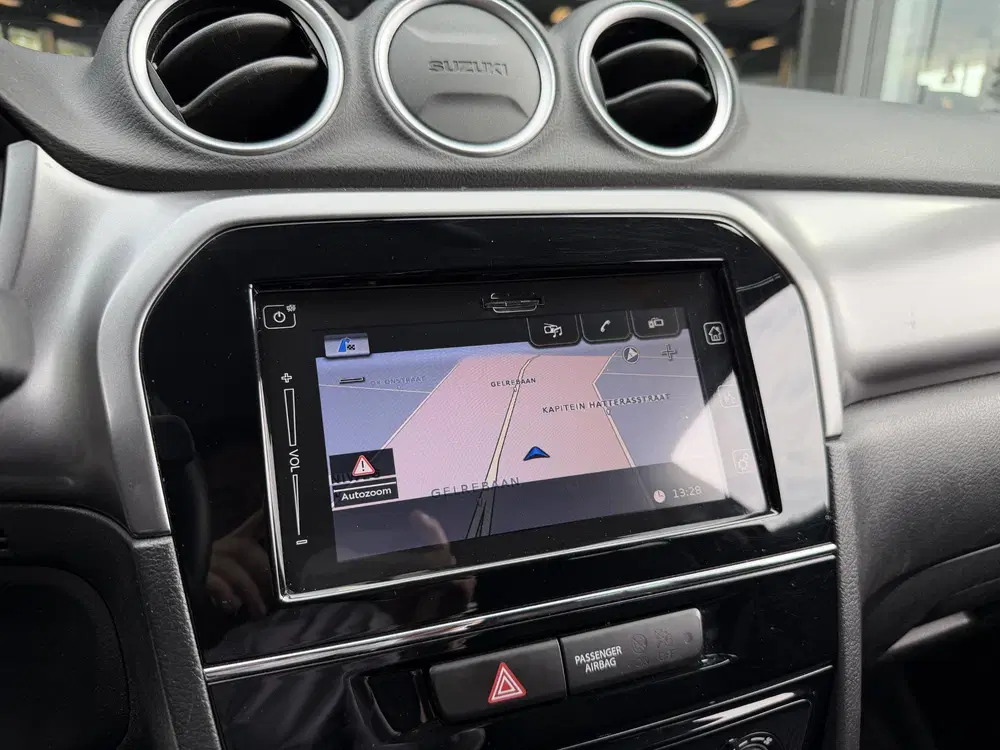 Suzuki Vitara 1.0 Boosterjet Select 112PK uit 2019, foto 15