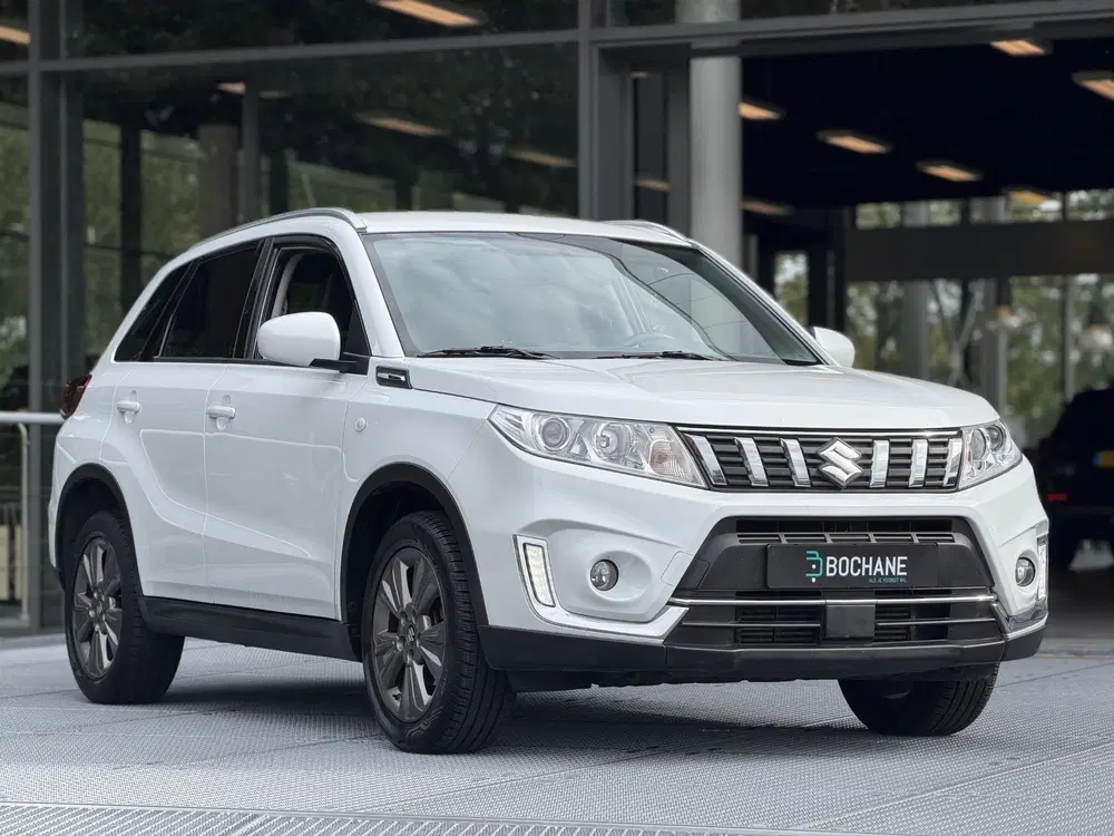 Suzuki Vitara 1.0 Boosterjet Select 112PK uit 2019, foto 3