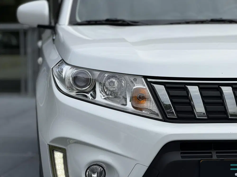 Suzuki Vitara 1.0 Boosterjet Select 112PK uit 2019, foto 4