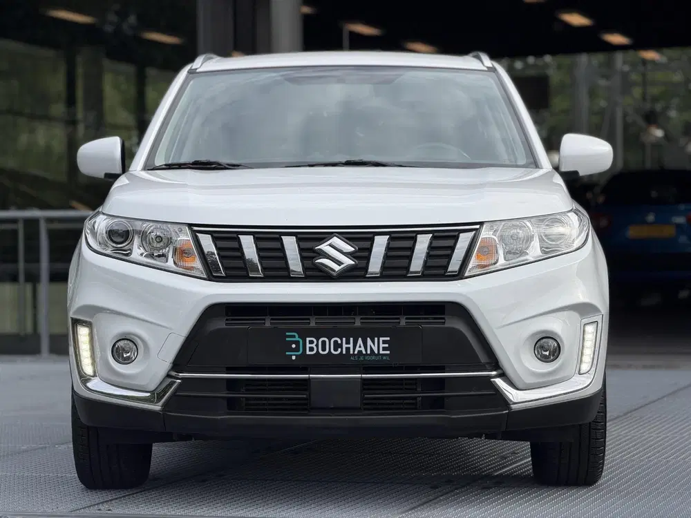 Suzuki Vitara 1.0 Boosterjet Select 112PK uit 2019, foto 5