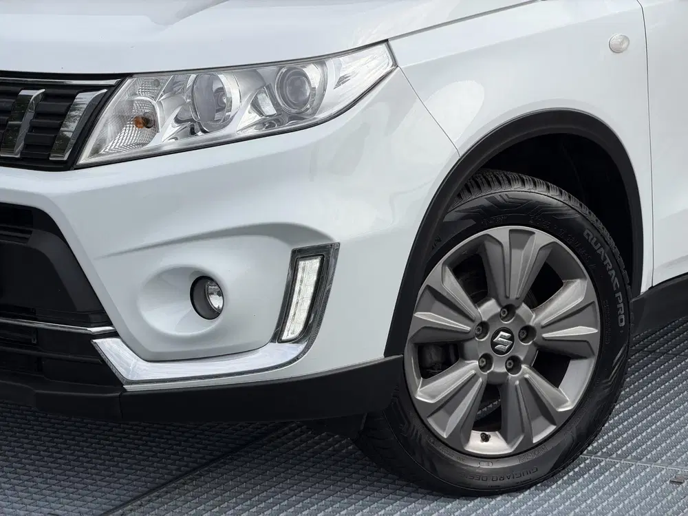 Suzuki Vitara 1.0 Boosterjet Select 112PK uit 2019, foto 6