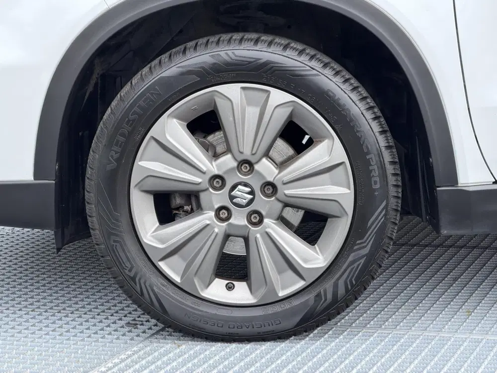 Suzuki Vitara 1.0 Boosterjet Select 112PK uit 2019, foto 7