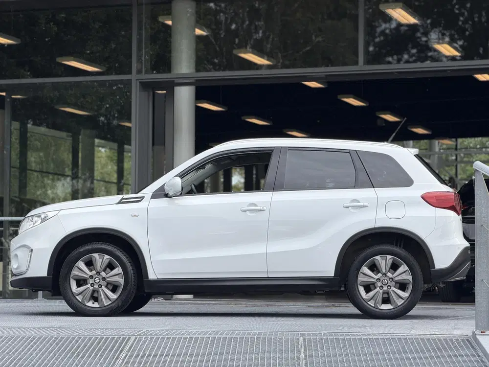 Suzuki Vitara 1.0 Boosterjet Select 112PK uit 2019, foto 8
