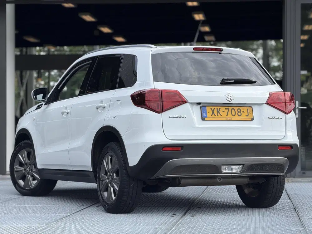 Suzuki Vitara 1.0 Boosterjet Select 112PK uit 2019, foto 9