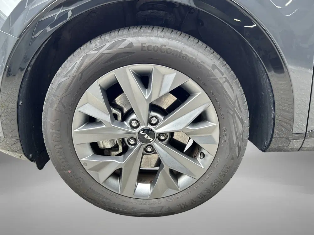 Kia Sportage 1.6 T-GDi Hybrid GT-PlusLine uit 2025, foto 10