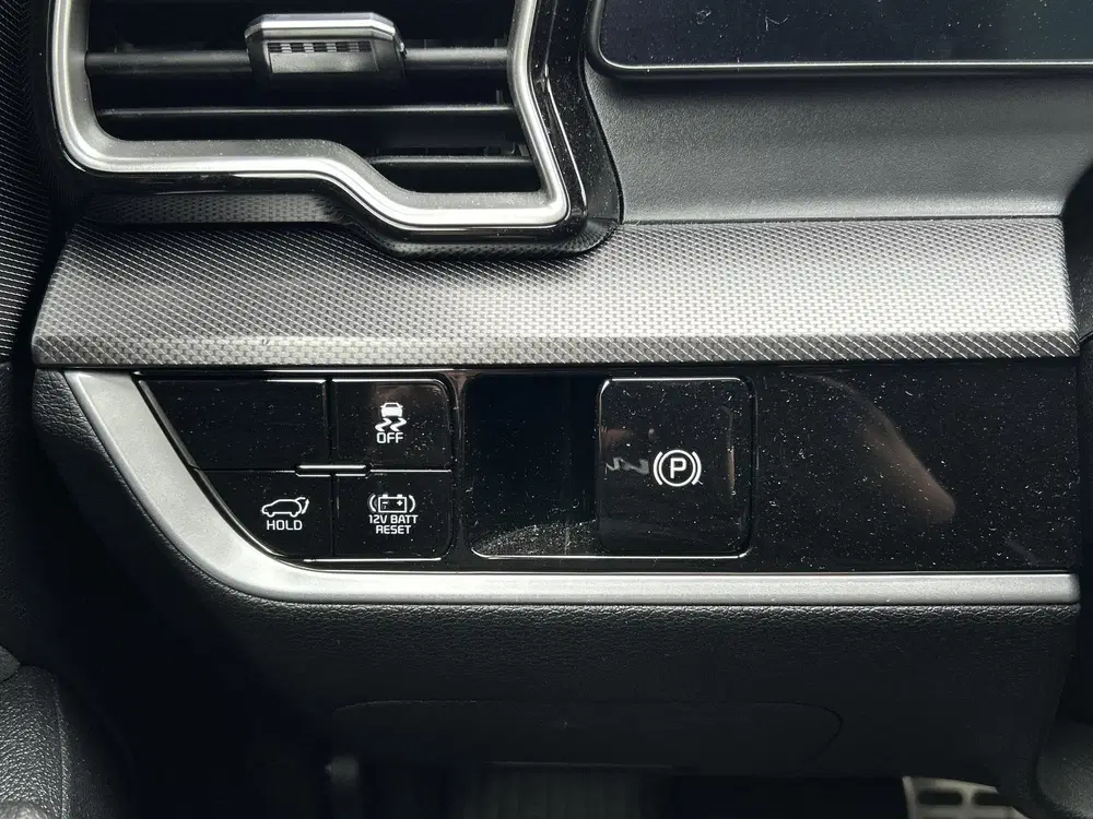 Kia Sportage 1.6 T-GDi Hybrid GT-PlusLine uit 2025, foto 11