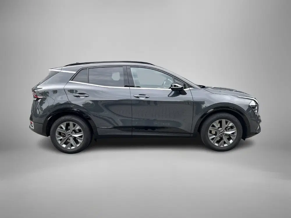 Kia Sportage 1.6 T-GDi Hybrid GT-PlusLine uit 2025, foto 3