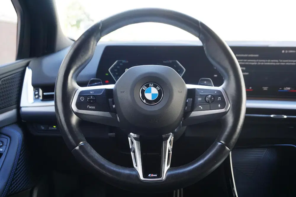 BMW 2-serie Active Tourer 223i 218PK M-Sport uit 2023, foto 15