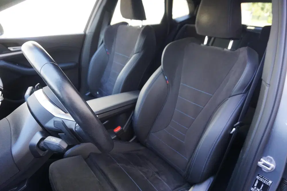 BMW 2-serie Active Tourer 223i 218PK M-Sport uit 2023, foto 2