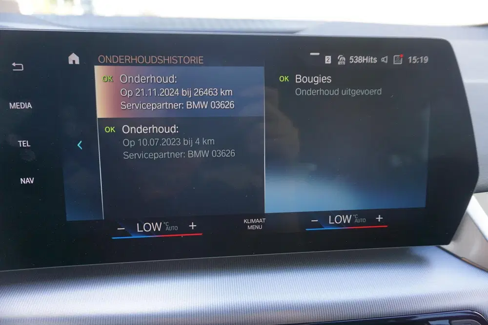 BMW 2-serie Active Tourer 223i 218PK M-Sport uit 2023, foto 6