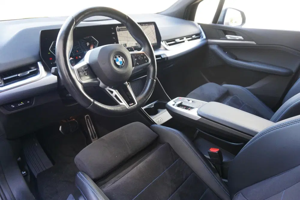 BMW 2-serie Active Tourer 223i 218PK M-Sport uit 2023, foto 7