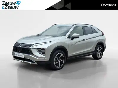Mitsubishi Eclipse Cross 2.4 PHEV Intense+ Automaat uit 2023