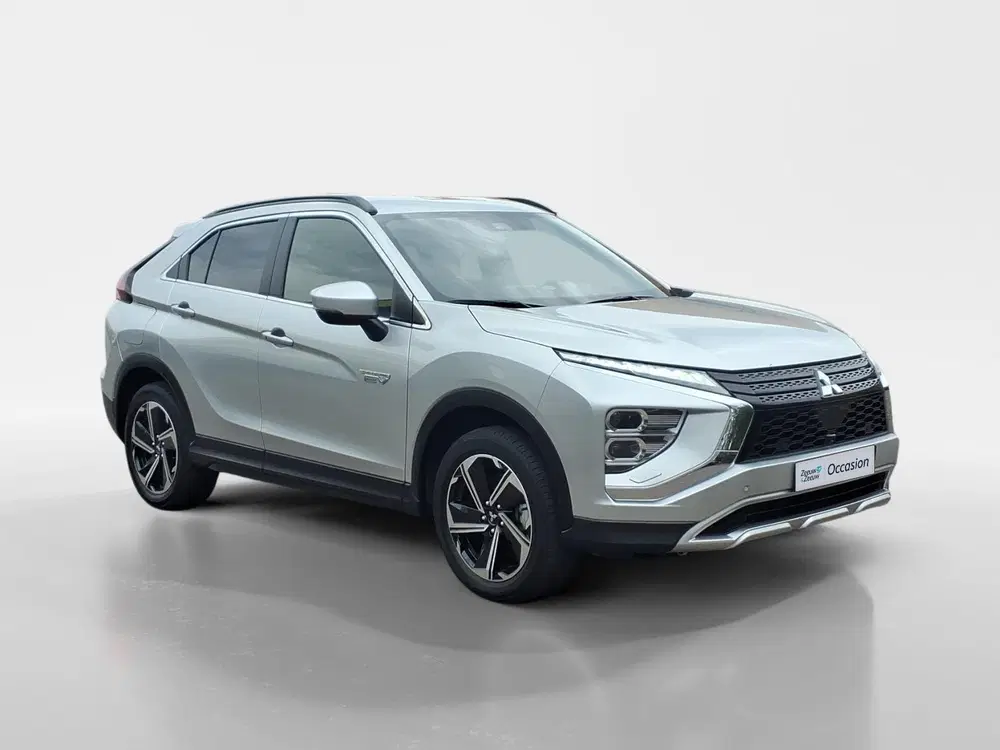 Mitsubishi Eclipse Cross 2.4 PHEV Intense+ Automaat uit 2023, foto 3