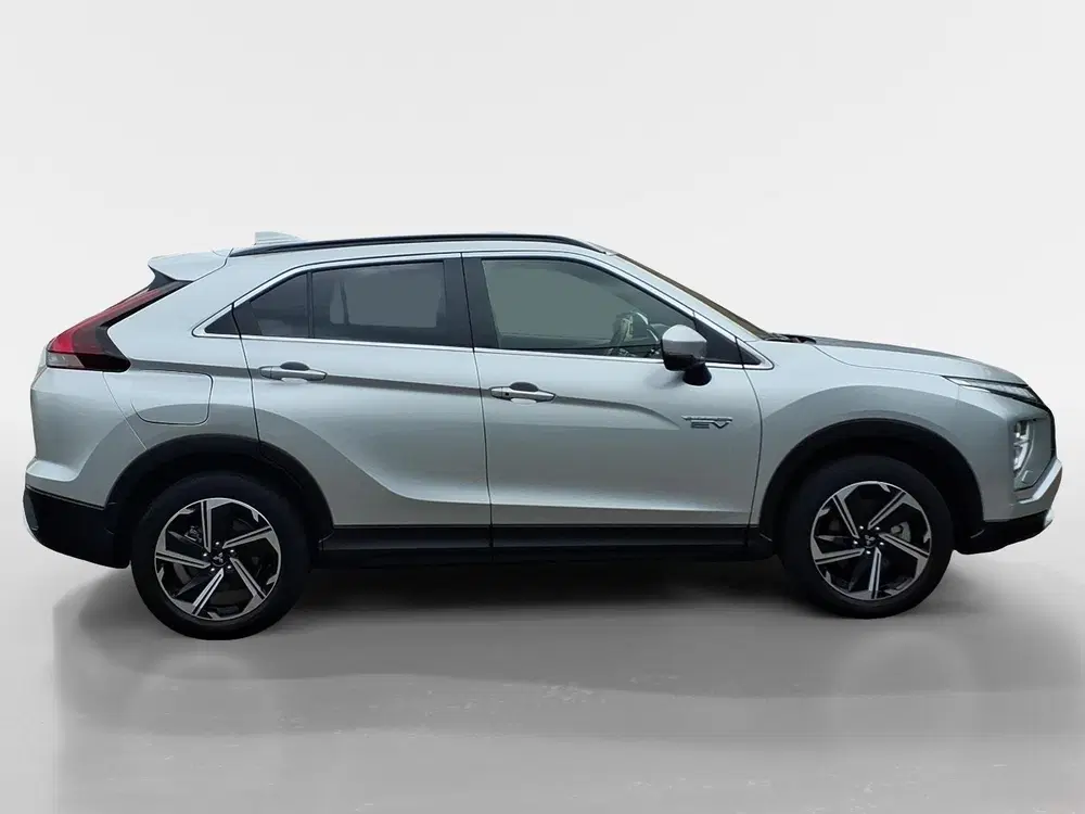Mitsubishi Eclipse Cross 2.4 PHEV Intense+ Automaat uit 2023, foto 4