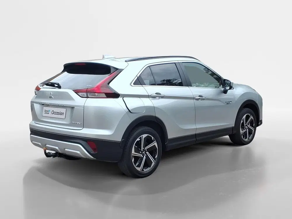 Mitsubishi Eclipse Cross 2.4 PHEV Intense+ Automaat uit 2023, foto 5