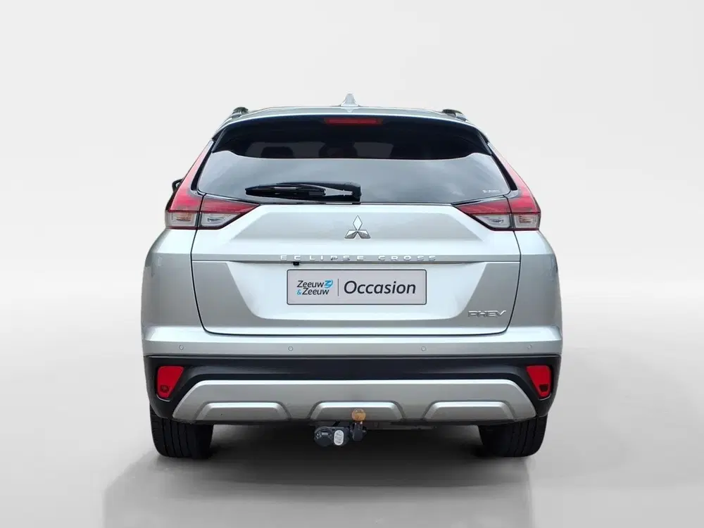 Mitsubishi Eclipse Cross 2.4 PHEV Intense+ Automaat uit 2023, foto 6