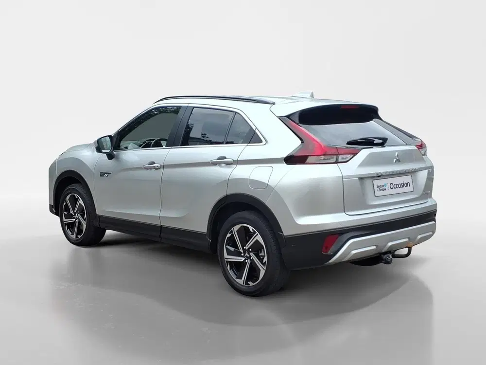 Mitsubishi Eclipse Cross 2.4 PHEV Intense+ Automaat uit 2023, foto 7