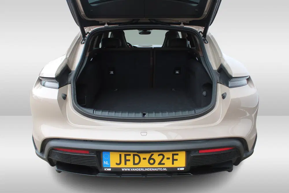 Porsche Taycan 4 93 kWh Panorama dak l 360 cam uit 2022, foto 6