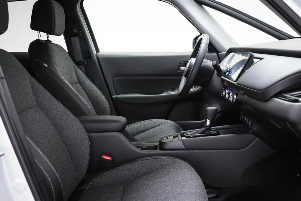 Honda Jazz 1.5 e:HEV Advance uit 2026, foto 4