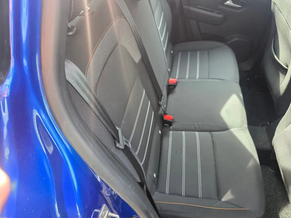 Dacia Sandero 1.0 TCe 90 Comfortnette auto uit 2022, foto 10