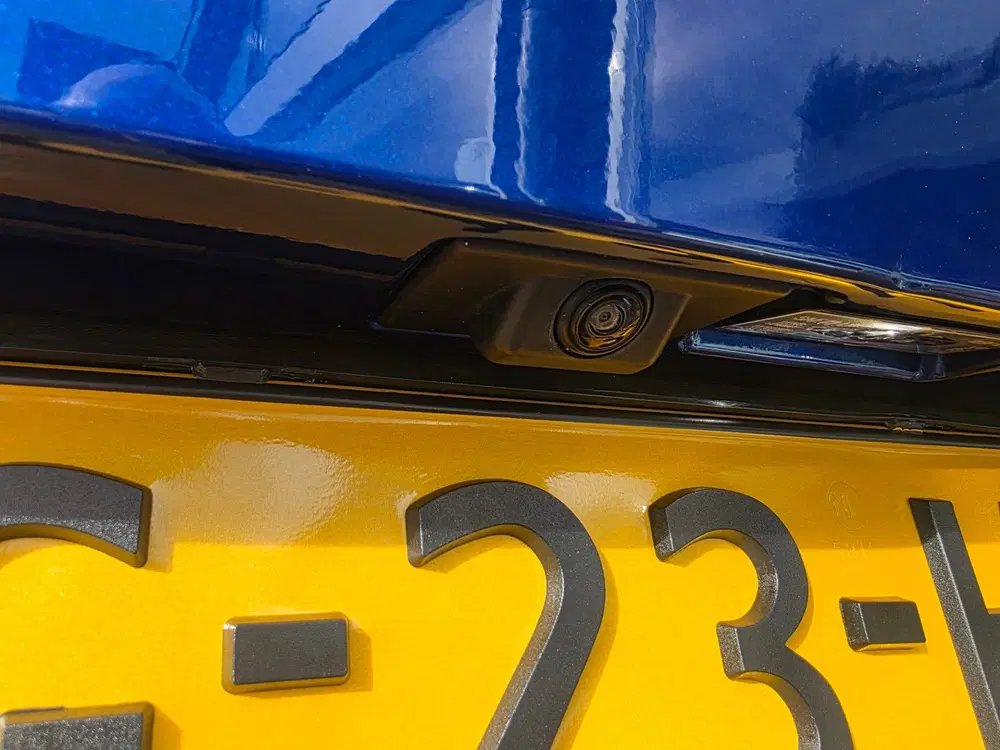 Dacia Sandero 1.0 TCe 90 Comfortnette auto uit 2022, foto 7