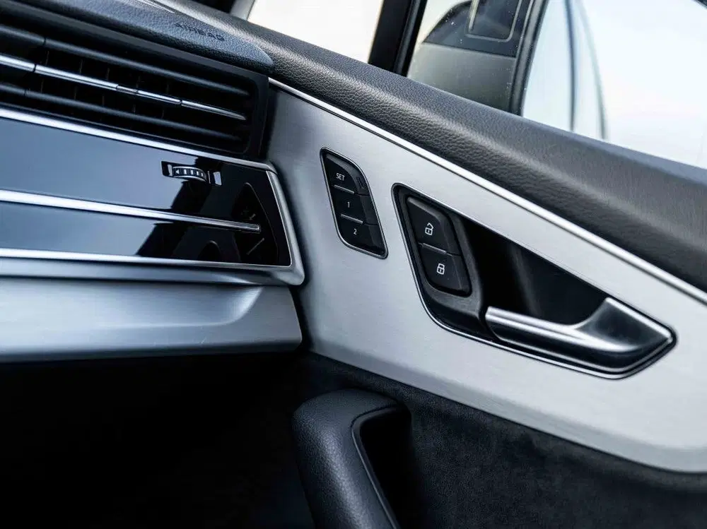 Audi Q7 60 TFSI e Comp. Pano Trekhaak ACC (bj 2020 uit 2020, foto 15