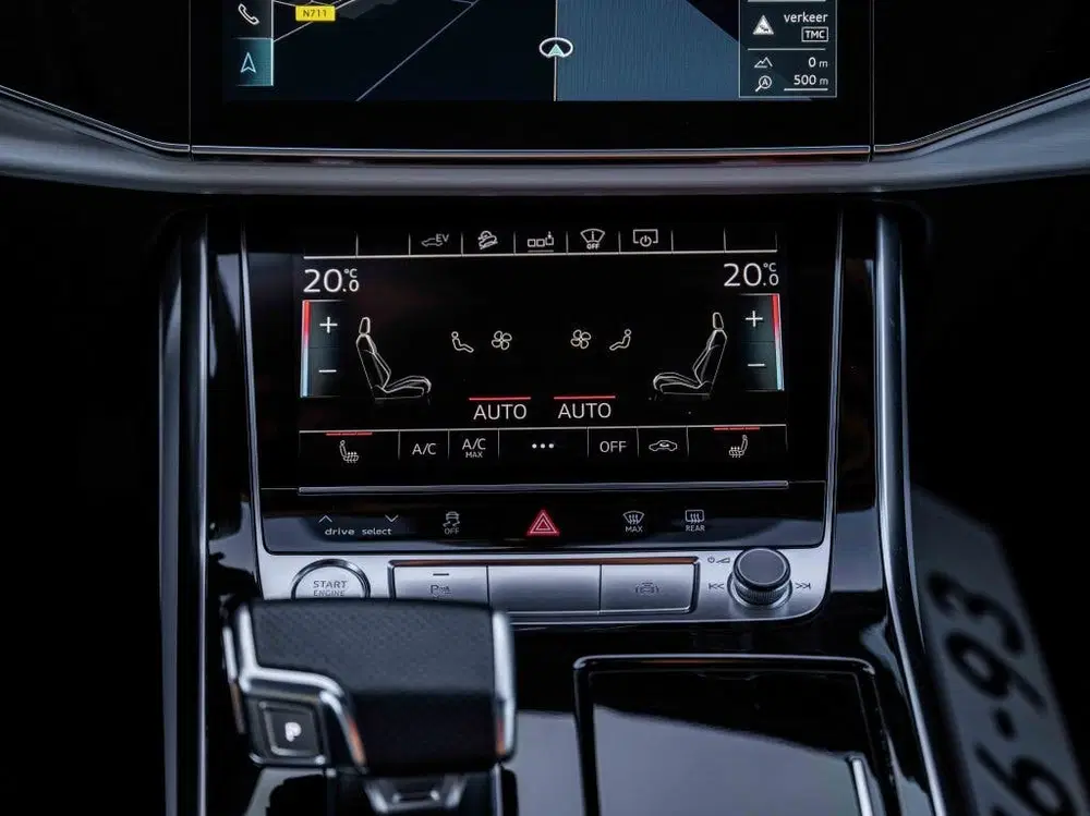 Audi Q7 60 TFSI e Comp. Pano Trekhaak ACC (bj 2020 uit 2020, foto 8
