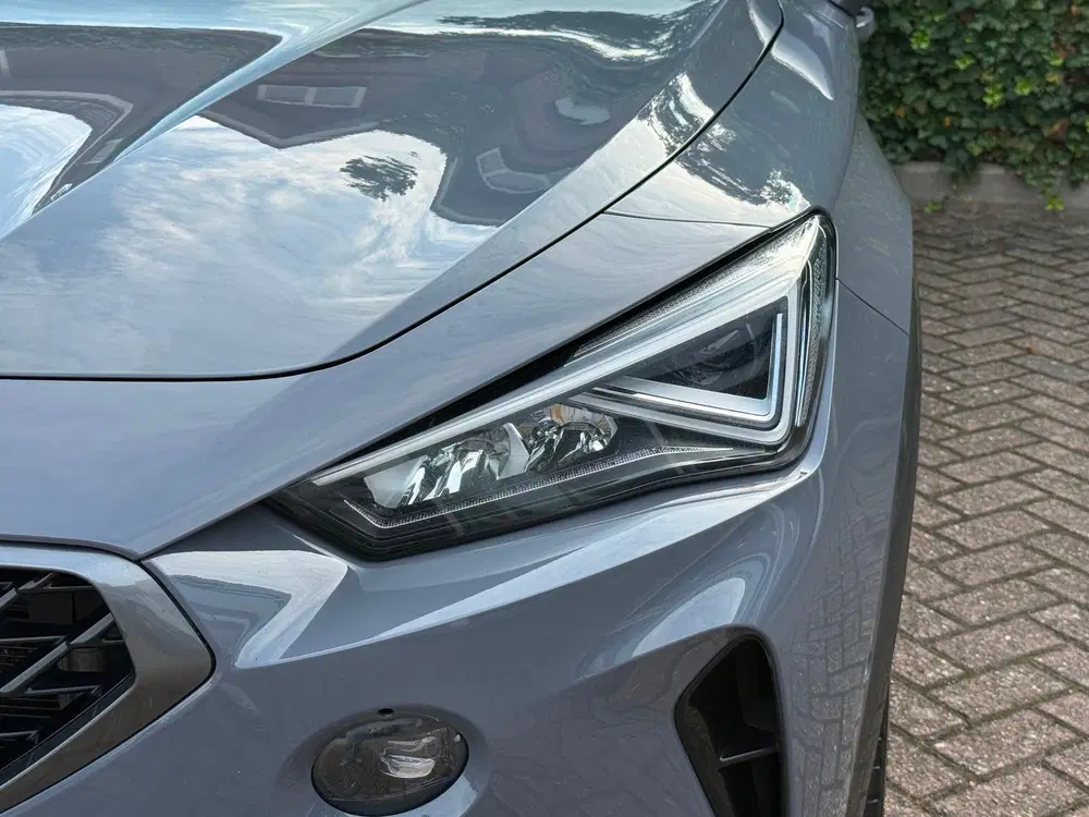 Cupra Formentor 1.4 e-Hybrid VZ Performance uit 2022, foto 10