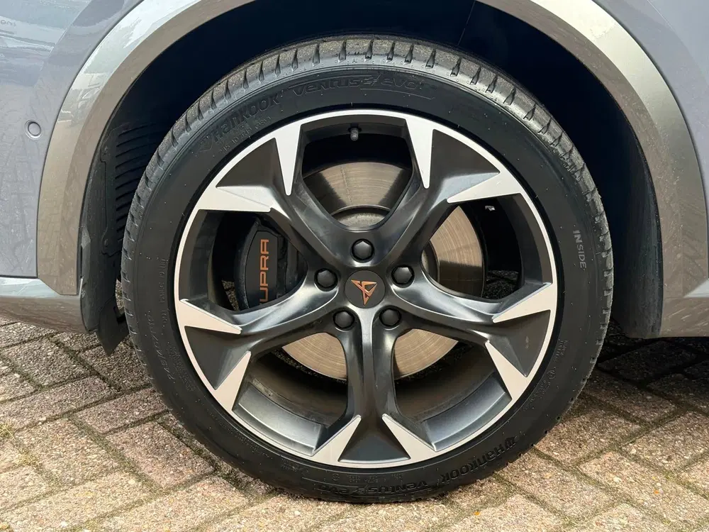 Cupra Formentor 1.4 e-Hybrid VZ Performance uit 2022, foto 11