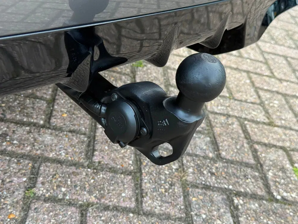 Cupra Formentor 1.4 e-Hybrid VZ Performance uit 2022, foto 13