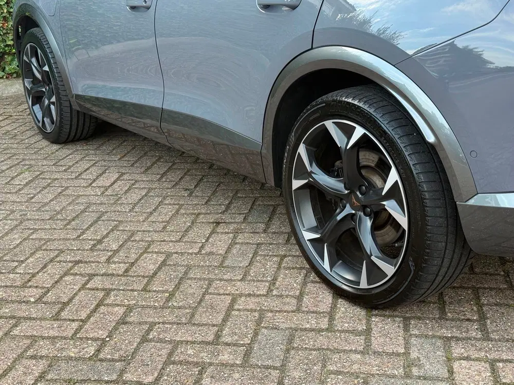 Cupra Formentor 1.4 e-Hybrid VZ Performance uit 2022, foto 14