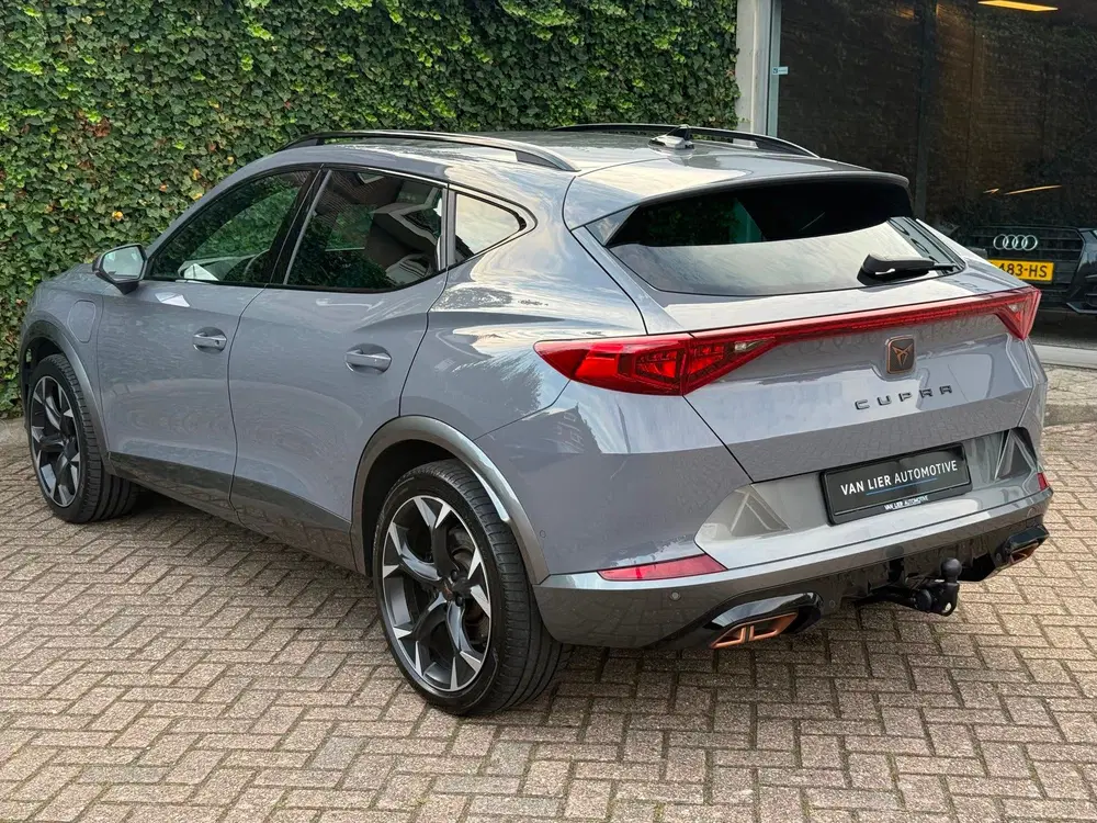Cupra Formentor 1.4 e-Hybrid VZ Performance uit 2022, foto 3