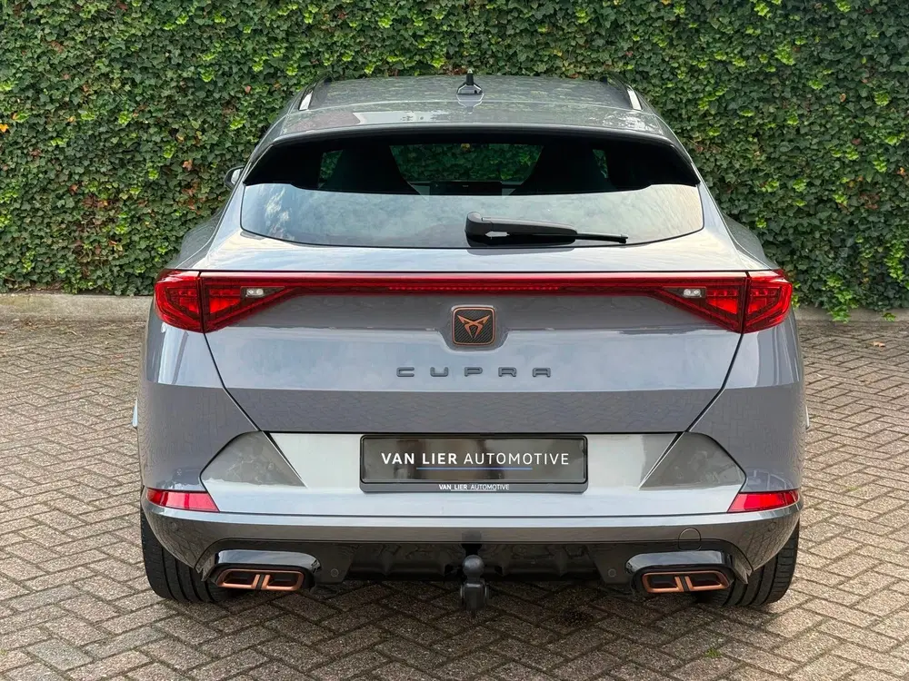 Cupra Formentor 1.4 e-Hybrid VZ Performance uit 2022, foto 4
