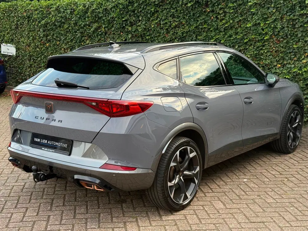Cupra Formentor 1.4 e-Hybrid VZ Performance uit 2022, foto 5