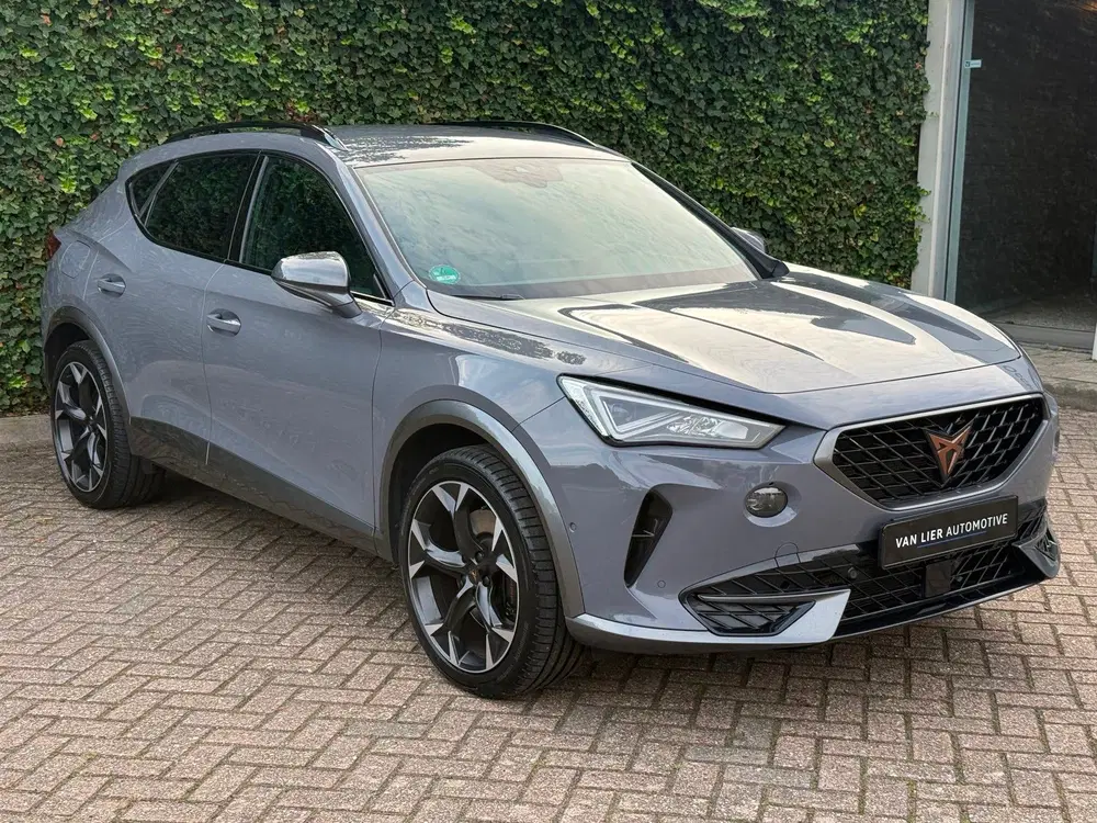 Cupra Formentor 1.4 e-Hybrid VZ Performance uit 2022, foto 6