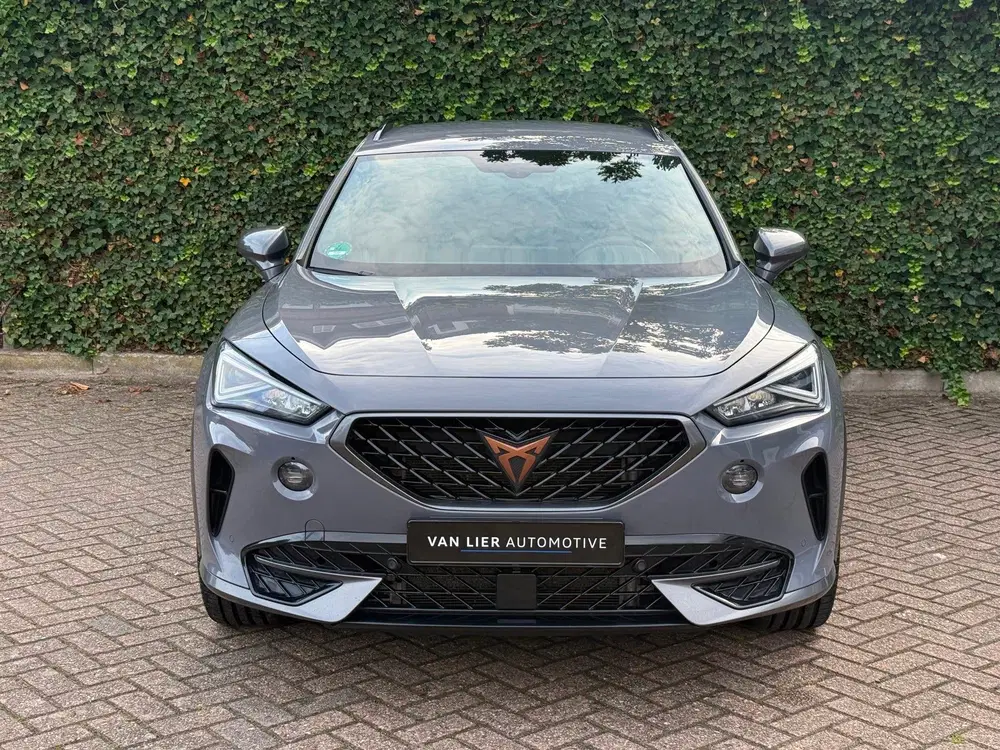 Cupra Formentor 1.4 e-Hybrid VZ Performance uit 2022, foto 7