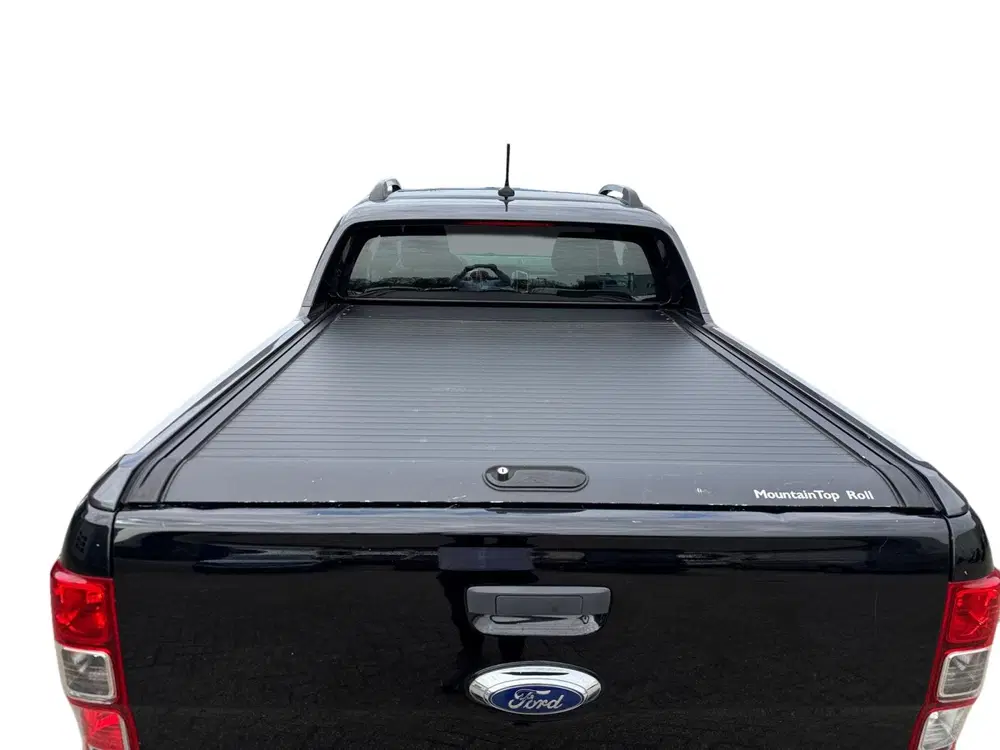 Ford Ranger 2.0 EcoBlue Wildtrak Supercab uit 2022, foto 15