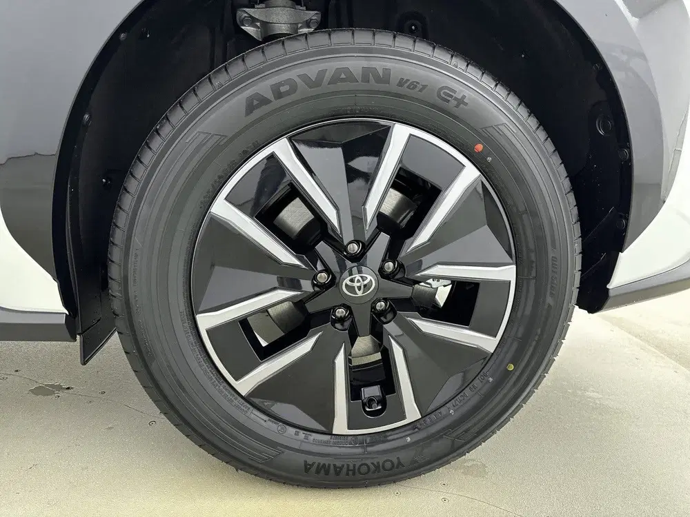Toyota bZ4X Dynamic 73 kWh (bj 2026 uit 2026, foto 10