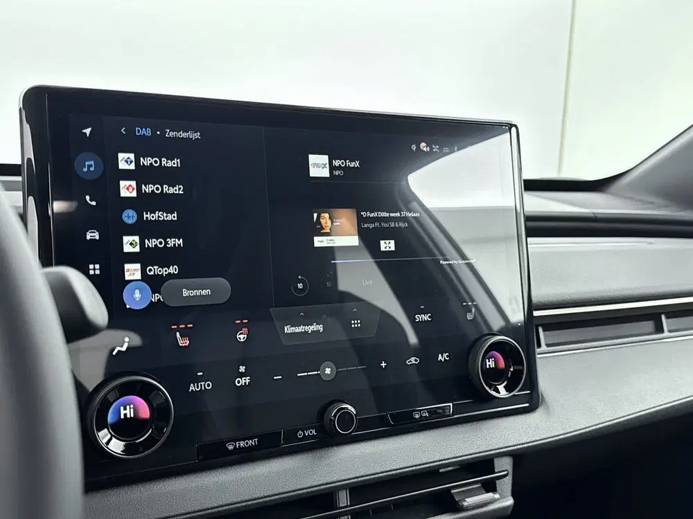 Toyota bZ4X Dynamic 73 kWh (bj 2026 uit 2026, foto 13
