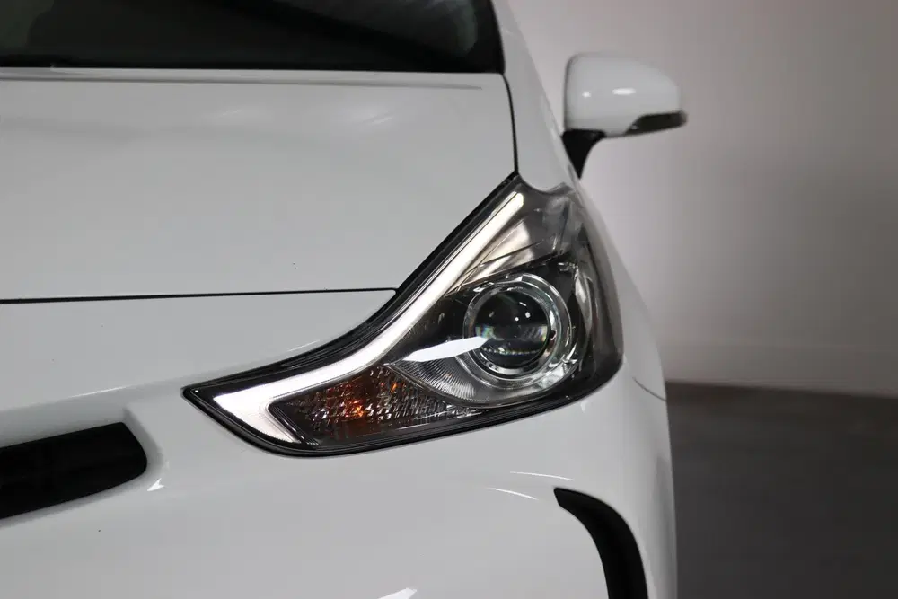 Toyota Prius 1.8 Active Cruise Control uit 2020, foto 10