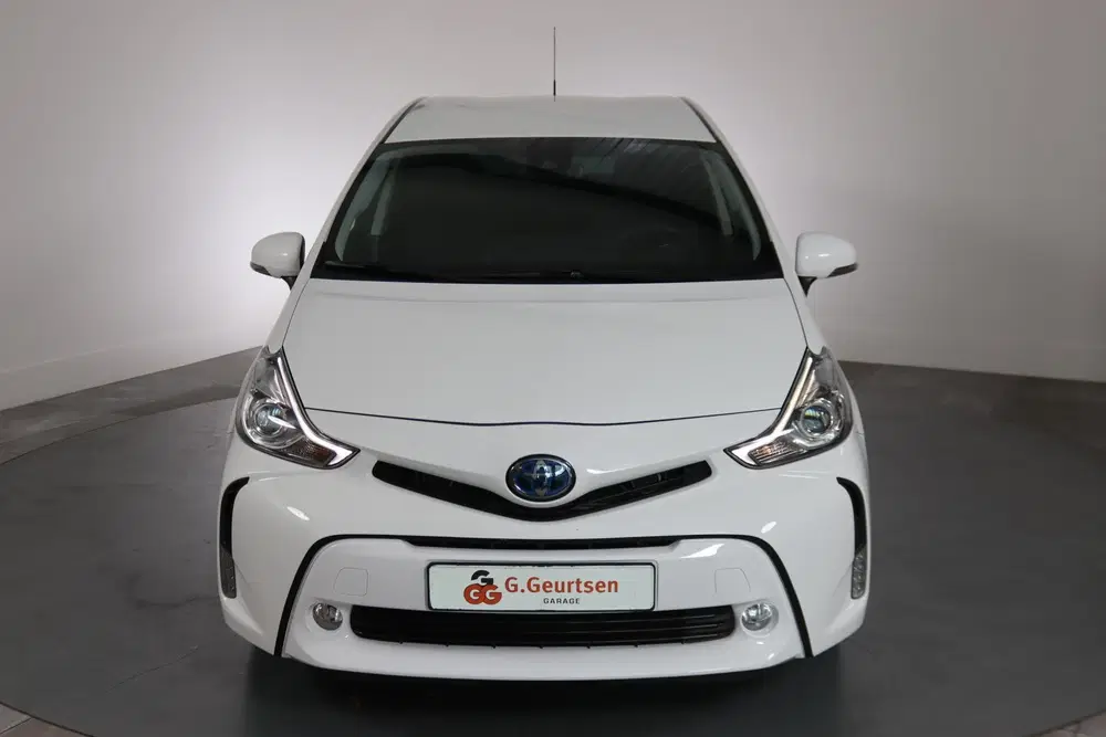 Toyota Prius 1.8 Active Cruise Control uit 2020, foto 11