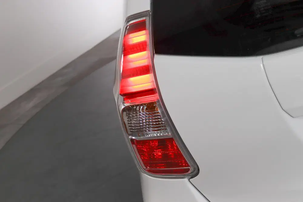Toyota Prius 1.8 Active Cruise Control uit 2020, foto 14