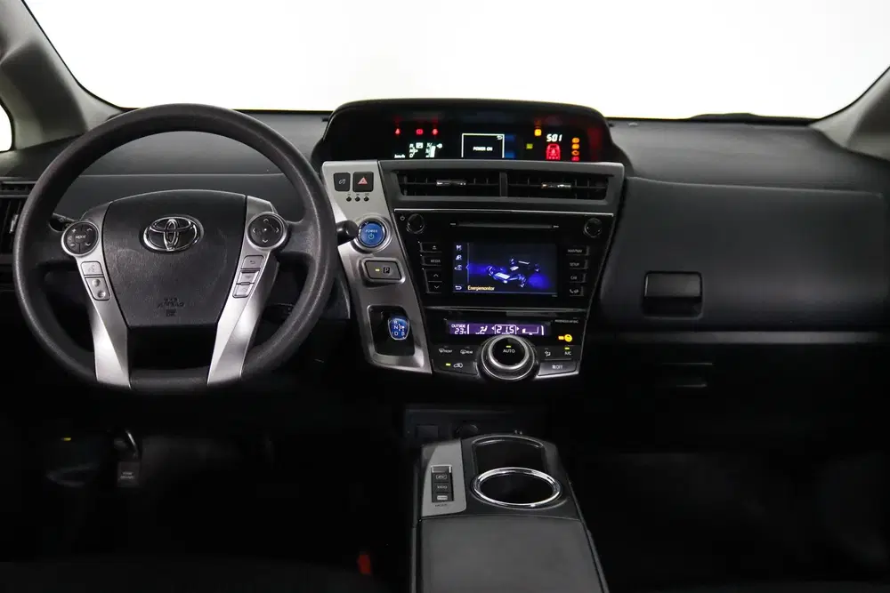 Toyota Prius 1.8 Active Cruise Control uit 2020, foto 3