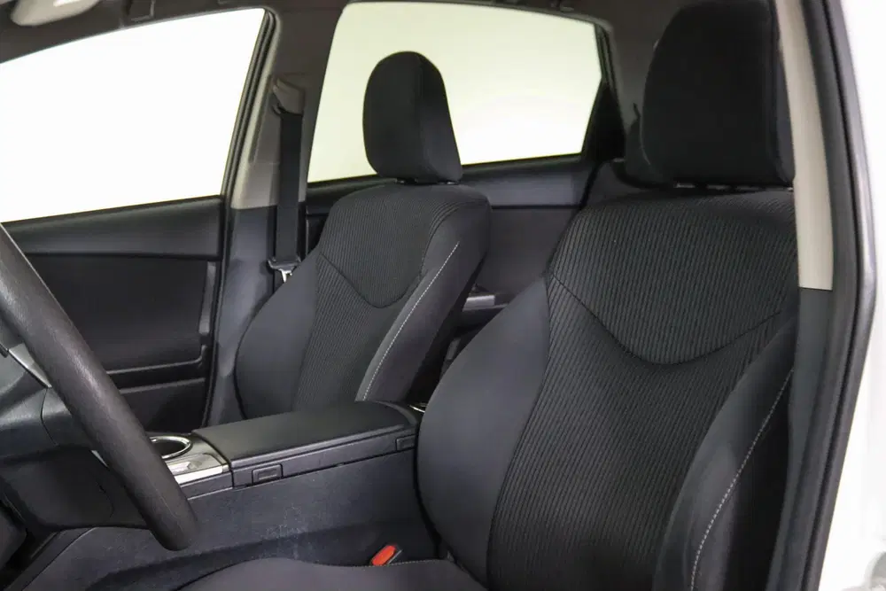 Toyota Prius 1.8 Active Cruise Control uit 2020, foto 4