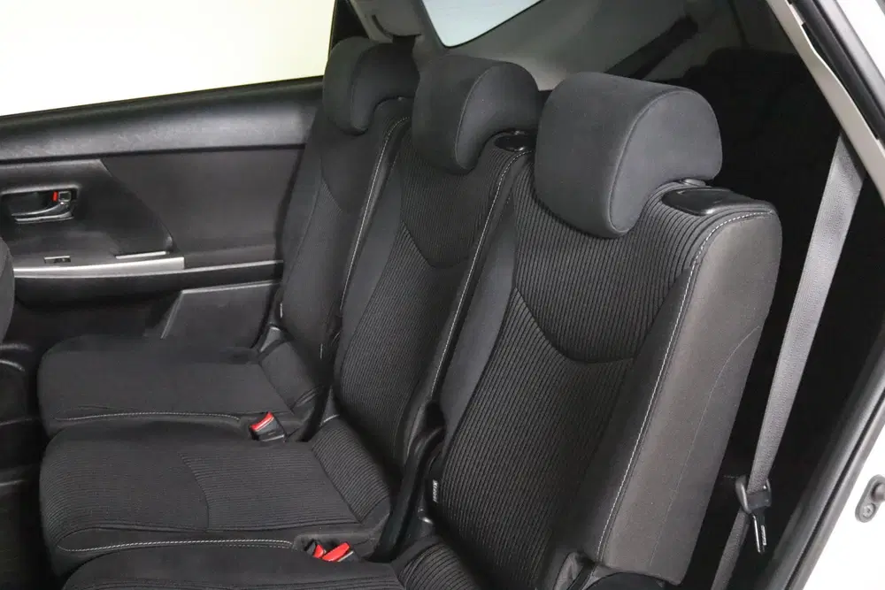 Toyota Prius 1.8 Active Cruise Control uit 2020, foto 5